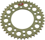 RENTHAL Sprocket - Honda - 42 Tooth 404U-525-42P-HA