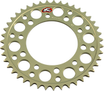 RENTHAL Sprocket - Honda - 43 Tooth 404U-525-43P-HA