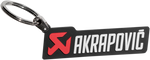 AKRAPOVIC Keychain 801662