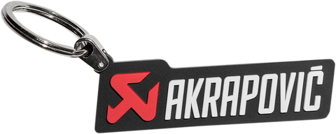 AKRAPOVIC Keychain 801662