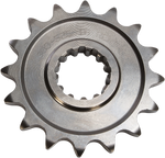RENTHAL Sprocket - Front - Yamaha - 16 Tooth 309--525-16P