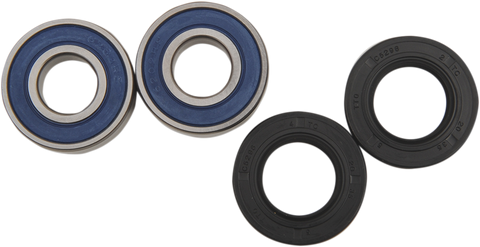 ALL BALLS Wheel Bearing Kit - Front/Rear - Kawasaki 25-1444