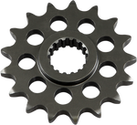 RENTHAL Sprocket - Front - Suzuki - 17 Tooth 500U-525-17P