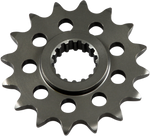 RENTHAL Sprocket - Front - Suzuki - 16 Tooth 500U-520-16P