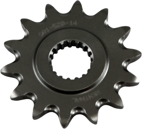 RENTHAL Front Sprocket - 14 Tooth 501-520-14GP