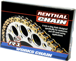 RENTHAL 415  R1 - Works Chain - 112 Links C445