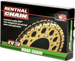 RENTHAL 520 R33 - Chain - 120 Links C416