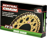 RENTHAL 520 R33 - Chain Replacement Connecting Link - Rivet C403