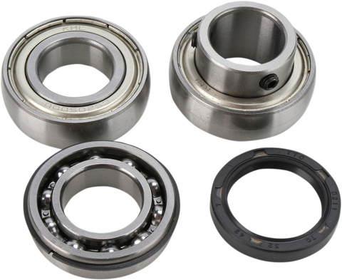 ALL BALLS Chain Case Bearing and Seal Kit 14-1057