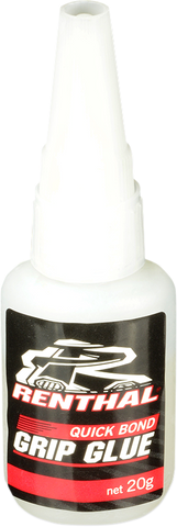 RENTHAL Quick Bond Grip Glue - 0.7 oz. net wt. G104