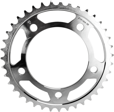 JT SPROCKETS Sprocket - Rear - Honda - 39-Tooth JTR1304.39