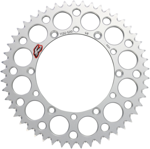RENTHAL Sprocket - 49 Tooth 112U-520-49GESI