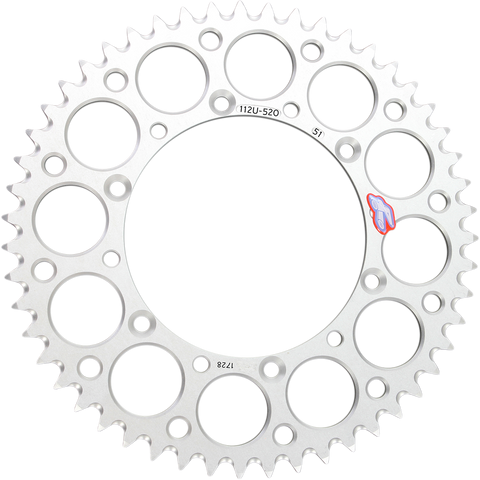 RENTHAL Sprocket - 51 Tooth 112U-520-51GESI