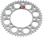 RENTHAL Sprocket - Rear - 47 Tooth 121U-428-47GPSI