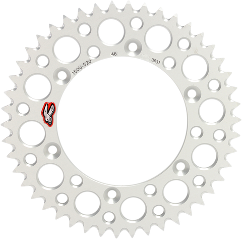 RENTHAL Sprocket - 46 Tooth 150U-520-46GBSI