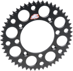 RENTHAL Sprocket - Rear - 51 Tooth 150U-520-51GBSI