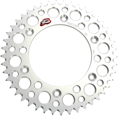RENTHAL Sprocket - Honda - 45 Tooth 154U-520-45GRSI