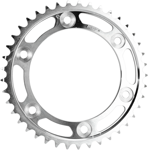 JT SPROCKETS Sprocket - Rear - Honda - 41-Tooth JTR1306.41