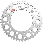 RENTHAL Sprocket - Honda - 46 Tooth 154U-520-46GRSI