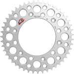RENTHAL Sprocket - Honda - 47 Tooth 154U-520-47GRSI