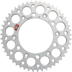 RENTHAL Sprocket - Honda - 49 Tooth 154U-520-49GRSI