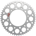RENTHAL Sprocket - Honda - 52 Tooth 154U-520-52GRSI