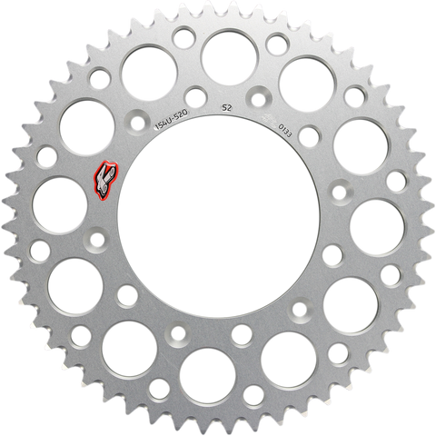RENTHAL Sprocket - Honda - 52 Tooth 154U-520-52GRSI
