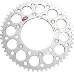 RENTHAL Sprocket - Honda - 53 Tooth 154U-520-53GRSI