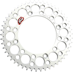 RENTHAL Sprocket - Honda - 50 Tooth 189U-420-50GRSI