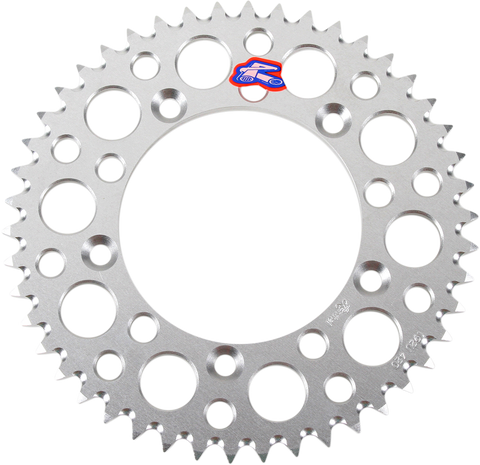 RENTHAL Sprocket - 48 Tooth 192U-420-48GPSI