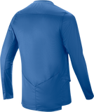 ALPINESTARS Drop 6.0 Jersey - Long-Sleeve - Blue - Large 1766420-7310-LG