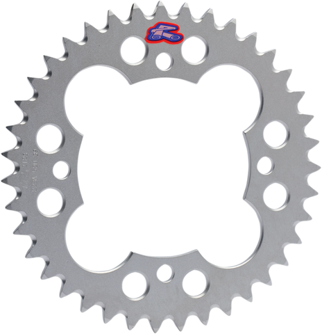 RENTHAL Sprocket - Honda - 39-Tooth 223U-520-39GPSI