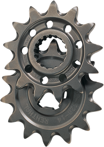 RENTHAL Sprocket - Honda - 13 Tooth 253--520-13GP