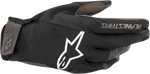 ALPINESTARS Drop 6.0 Gloves - Black -  XL 1566320-10-XL