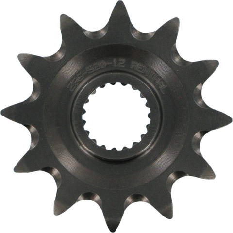 RENTHAL Sprocket - Honda - 12-Tooth 256--520-12GP
