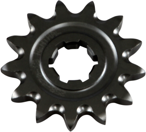 RENTHAL Sprocket - Front - 13 Tooth 258--420-13GP