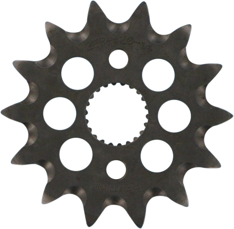 RENTHAL Sprocket - Honda - 14-Tooth 259--420-14GP
