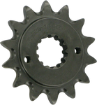 RENTHAL Sprocket - Honda - 14 Tooth 282--520-14GP