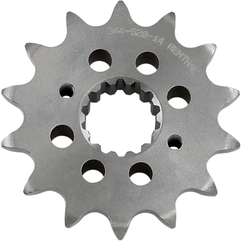 RENTHAL Sprocket - Ducati - 14 Tooth 344--520-14P
