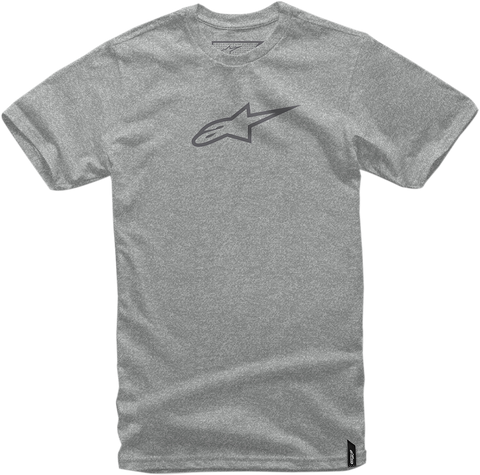 ALPINESTARS Ageless II T-Shirt - Gray/Gray - 2XL 10377202211112X