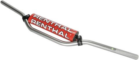 RENTHAL Handlebar - 7/8" - 773 - Speedway Series - Tanium 77301TT01185