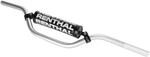 RENTHAL Handlebar - 7/8" - 780 - KX80/85/100 ('98 - '14) - Silver 78001SI03219