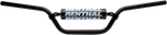 RENTHAL Handlebar - 7/8" - 787 - TRX400EX/X ('99 - '09) - Black 78701BK03219