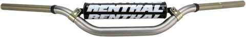 RENTHAL Handlebar - Twinwall® - 918 - Ricky Johnson/CR High - Tanium 91801TG02185