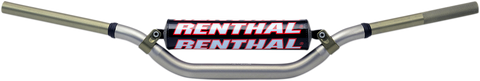 RENTHAL Handlebar - Twinwall® - 996 - Villopoto/Steward/'19+ CRF - Tanium 99601TG07185