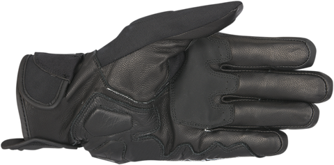 ALPINESTARS Rage Drystar® Gloves - Black/Red - XL 3526817-13-XL