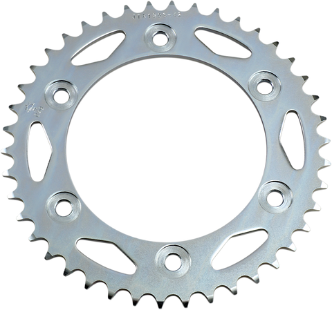 JT SPROCKETS Sprocket - Rear - Honda - 42-Tooth JTR1308.42