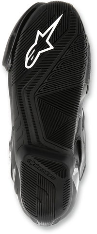 ALPINESTARS SMX-6 v2 Drystar® Boots - Black/Red - US 8 / EU 42 2243017-1030-42