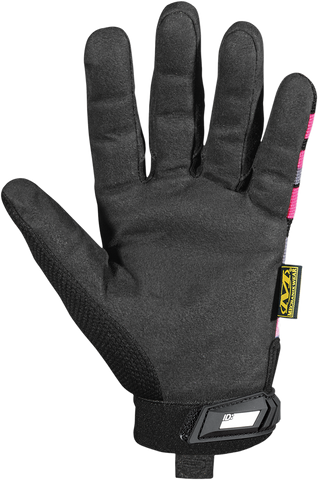 MECHANIX WEAR The Original Women's Gloves - Pink - Medium MG-72-520