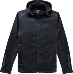 ALPINESTARS Strat Jacket - Black - Large 123011510-10-L
